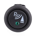 Rocker Switch for Car (Interior Accessory) (3 Pin)