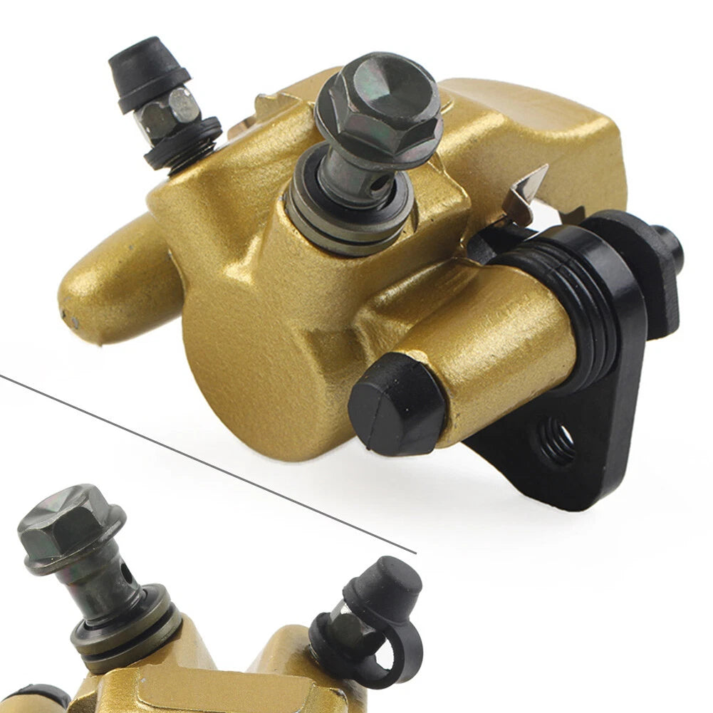 Rear Right Brake Caliper for Taotao Roketa Sunl Go Kart (50cc-110cc)