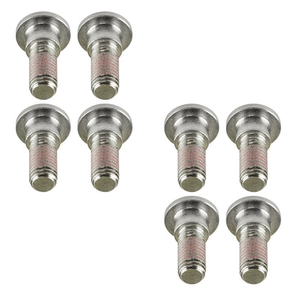 Disc Brake Bolt Stud Front for Honda TRX500TM Foreman 500 (2005–2006)