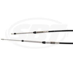 Steering Cable for Seadoo Jet Boat Explorer (1994–1997) OE# 204390060
