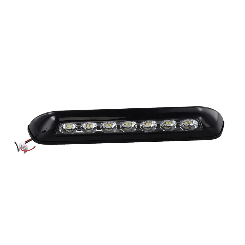 LED Light for RV (26839MM, 8W, Black)