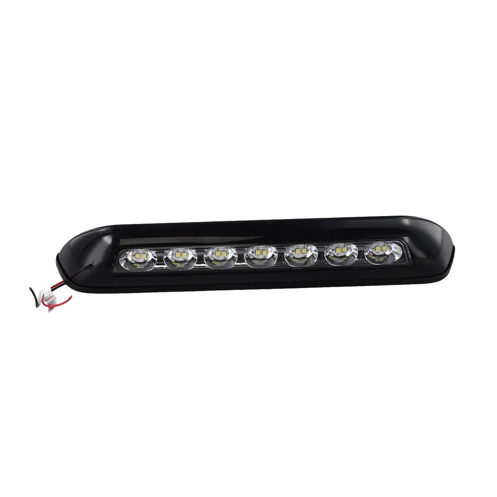 LED Light for RV (26839MM, 8W, Black)