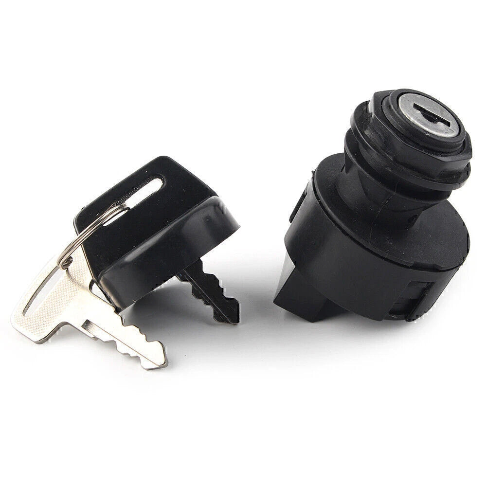 Ignition Key Switch Kit for Polaris Predator 500 (2003–2007)