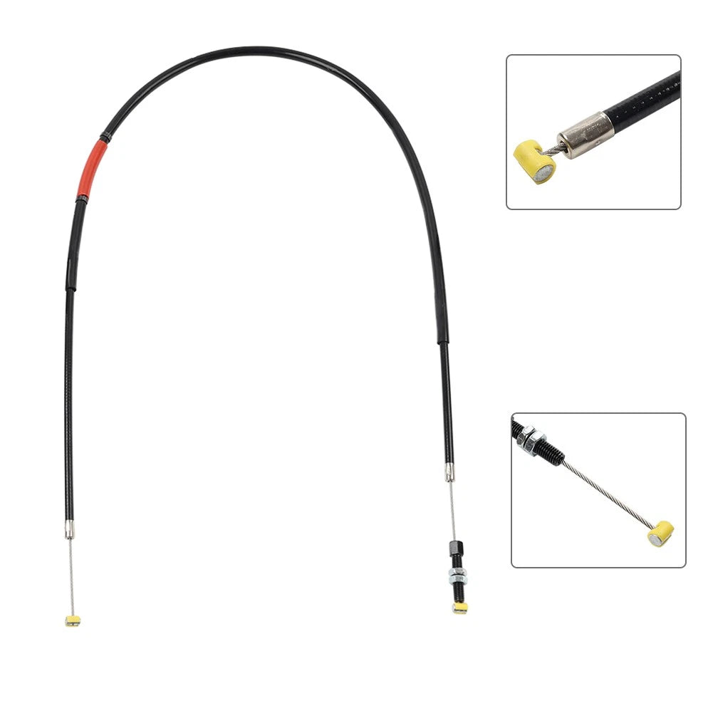 Clutch Cable for Suzuki GSXR1000 GSXR1000R (2017–2023)
