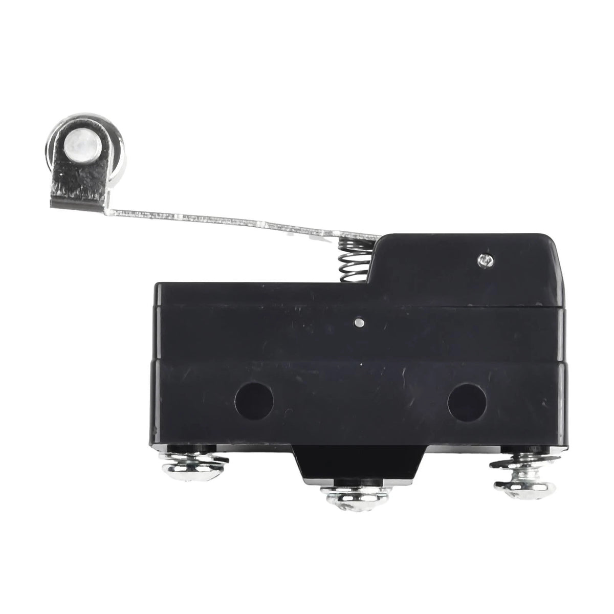 SPDT Momentary Limit Switch for Reliable Electrical Conductivity