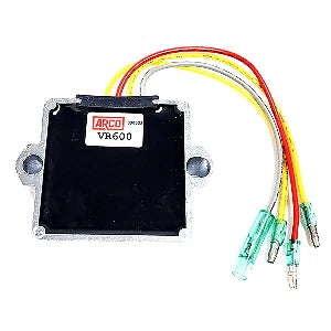 VR600 Voltage Regulator for Mercury Outboard Engines