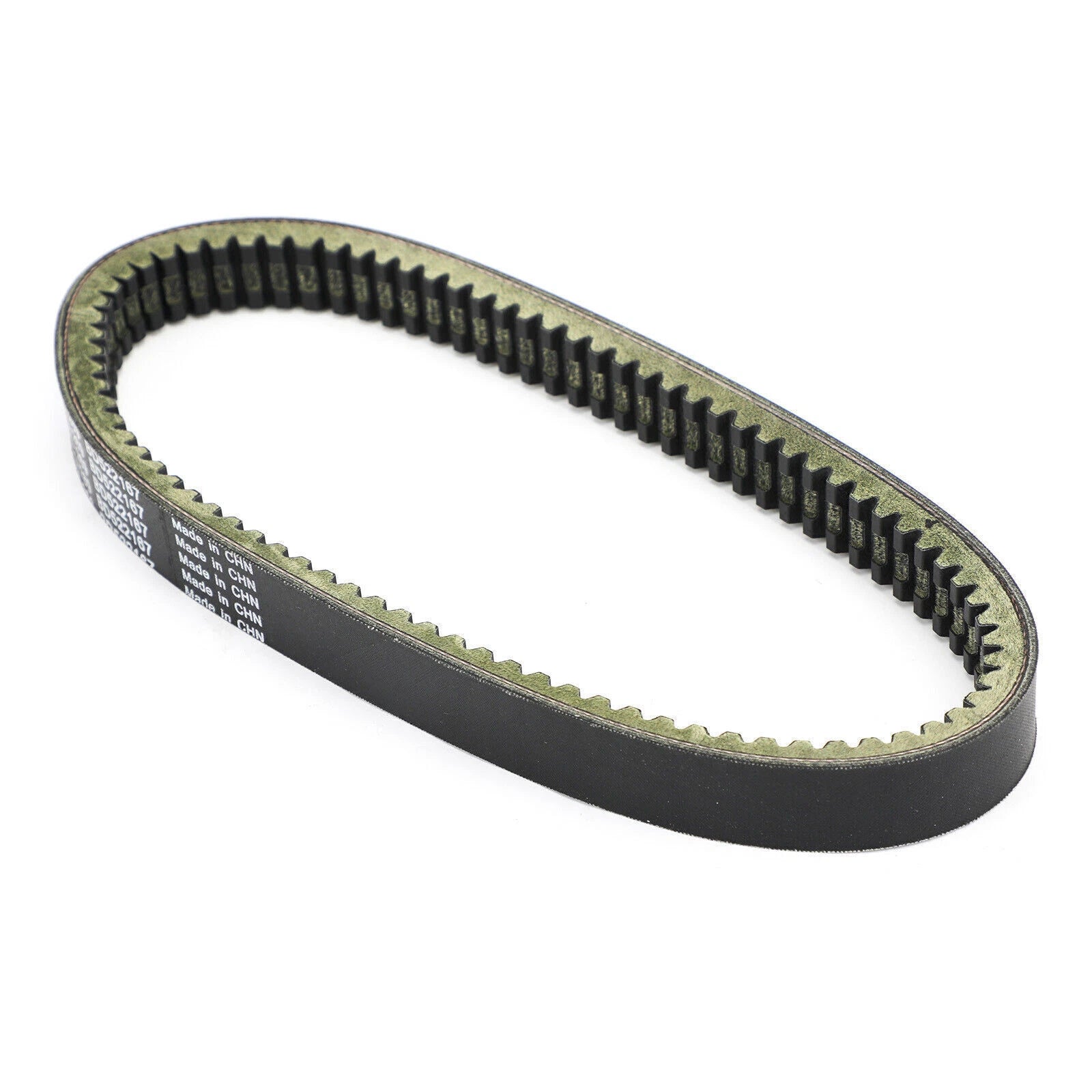 Drive Belt BD522167 for JDM Abaca Aloes Xheos Chatenet CH26 CH32 T9