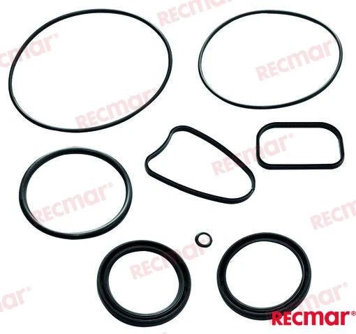 Gasket Set for Volvo Penta Lower Unit (FWD) (22612828)