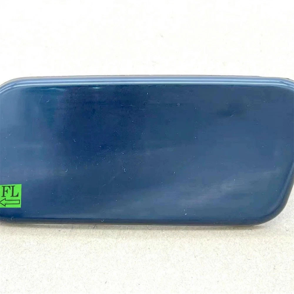 Front Left Headlight Washer Spray Cover for Mercedes-Benz ML320 ML430 (1998–2005)