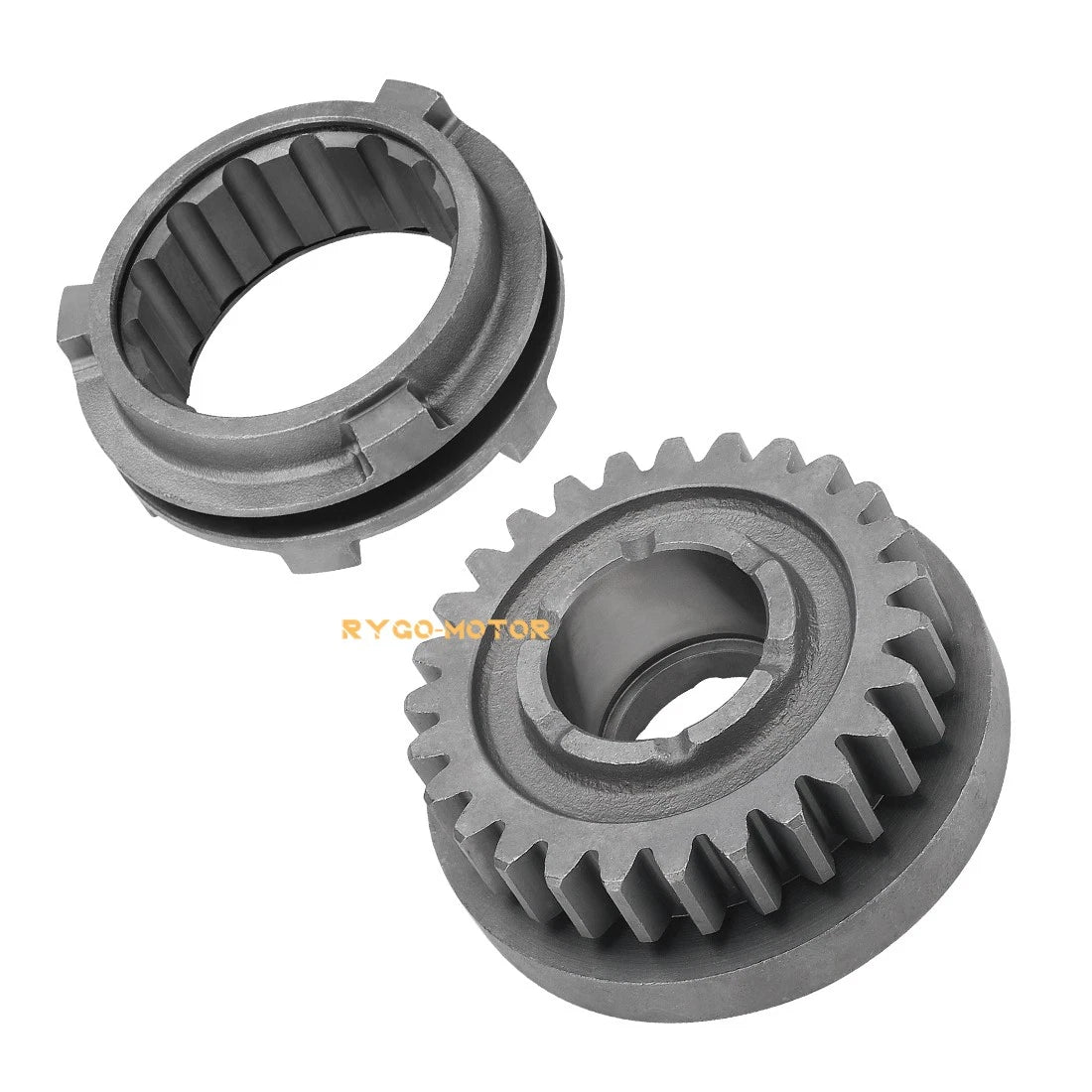 Reverse Drive Gear & Low Reverse Shifter for Honda Pioneer 1000 (2016–2021)