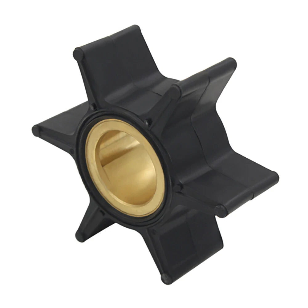 Water Pump Impeller Kit for Evinrude Johnson OMC 20-35 HP (0393630, 18-3382)