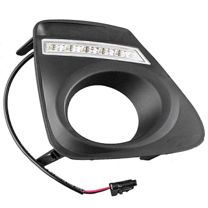 Waterproof Daytime Running Lights Set for Toyota Corolla