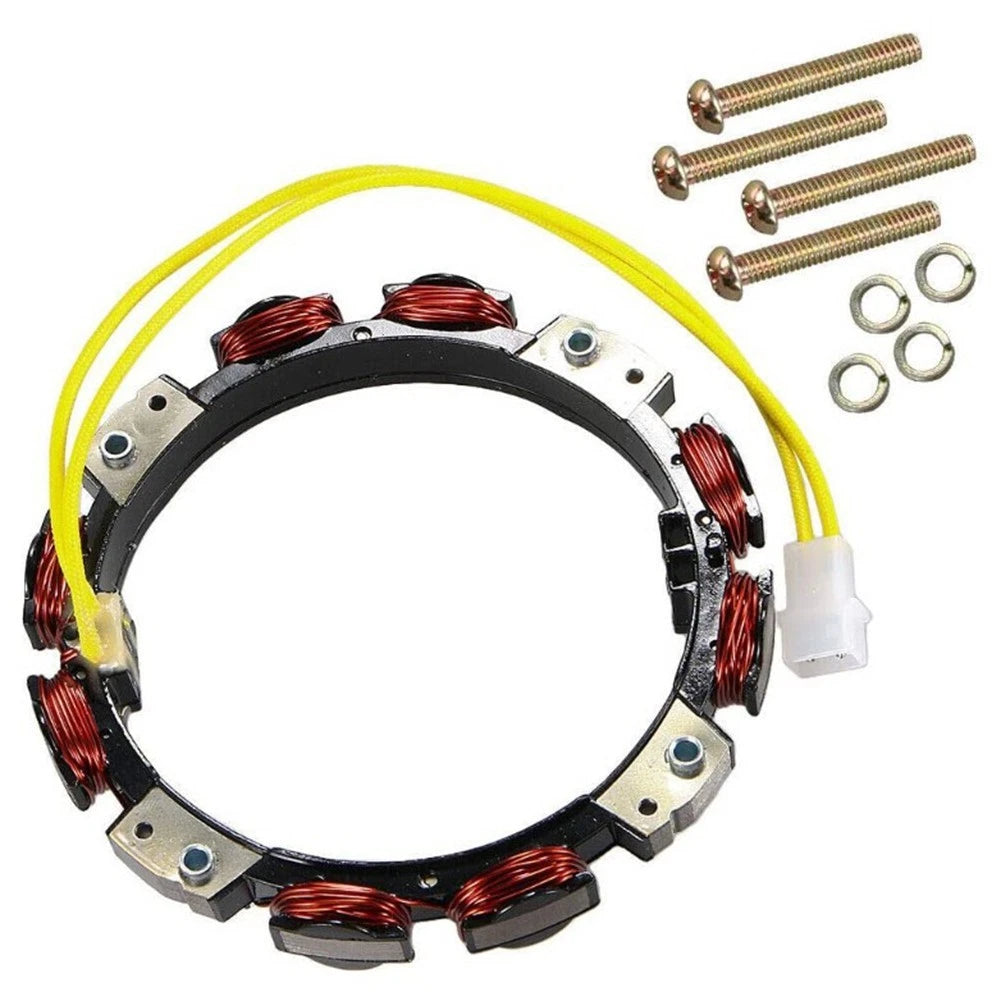 Stator Alternator for Lawn Mower S2546