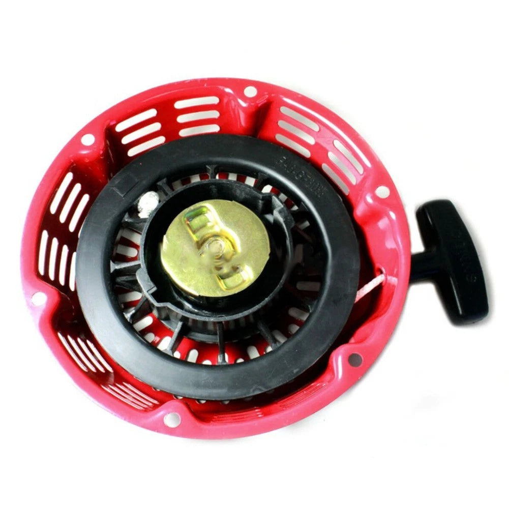 Recoil Starter Assembly for Lawn Mower (Universal Fit)