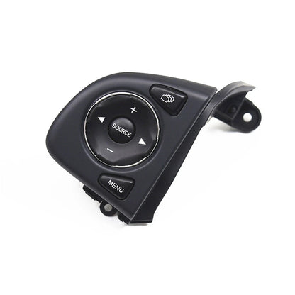 For Honda CR-V #35880-T0A-A11 Left Steering Wheel Multifunction Control Switch