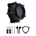 Air Intake Cleaner Kit for Harley FLSTNSE (2014–2015) Reusable Filter