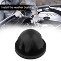 5pcs Grommets Bump Stop Cover for X4