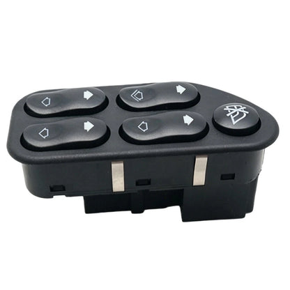 Power Window Control Switch for Ford Cars (2002–2012)