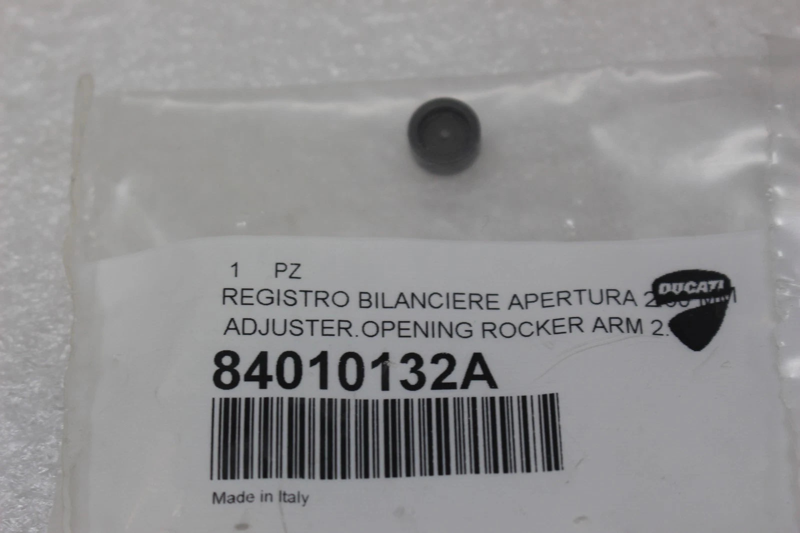 Adjuster for Ducati (84010132A)