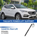 Rear LH Tailgate Power Lift Support for Hyundai Santa Fe (2015–2018)