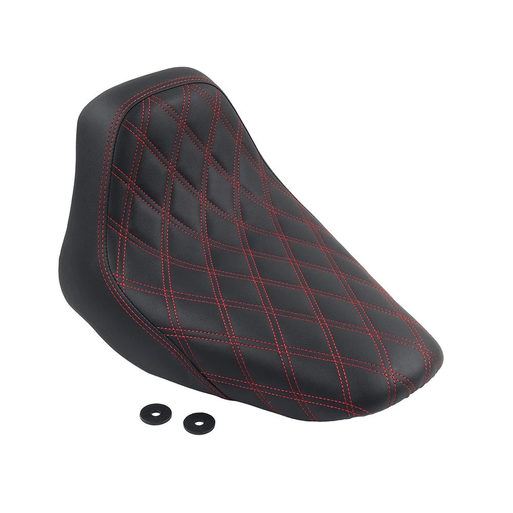 Seat Cushion for Harley Heritage Softail FLSTC (2006–2017)