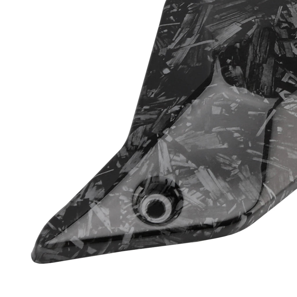 Left Frame Panel Decorative Cover for Honda X-ADV 750 (2021–2025)