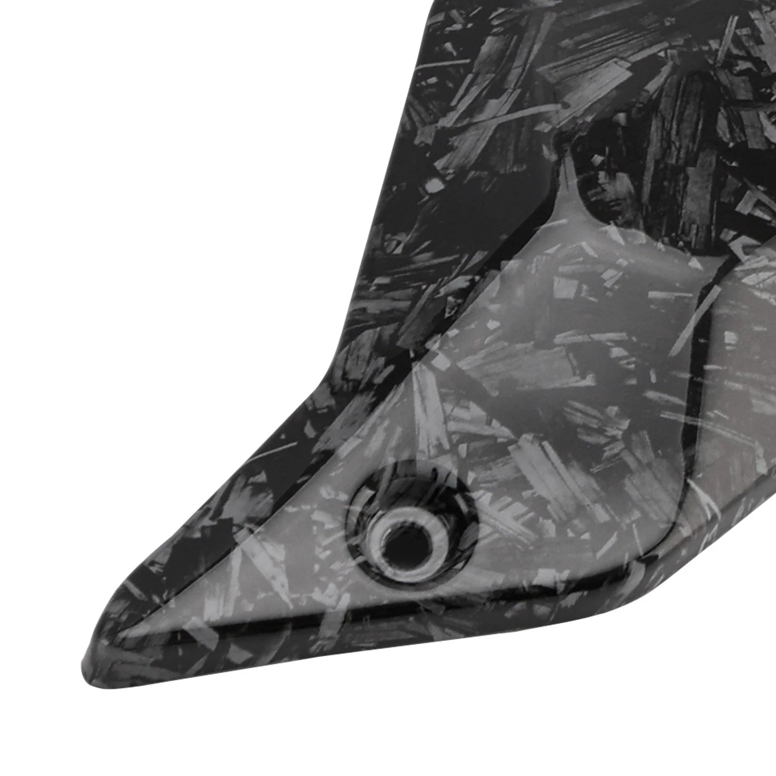 Left Frame Panel Decorative Cover for Honda X-ADV 750 (2021–2025)