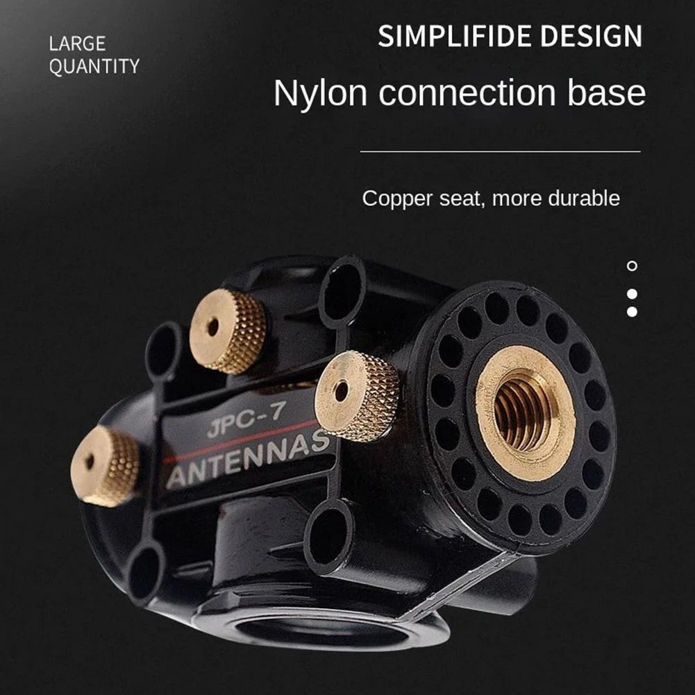 Antenna Feed Connector for JPC 7, JPC 12, PAC 12
