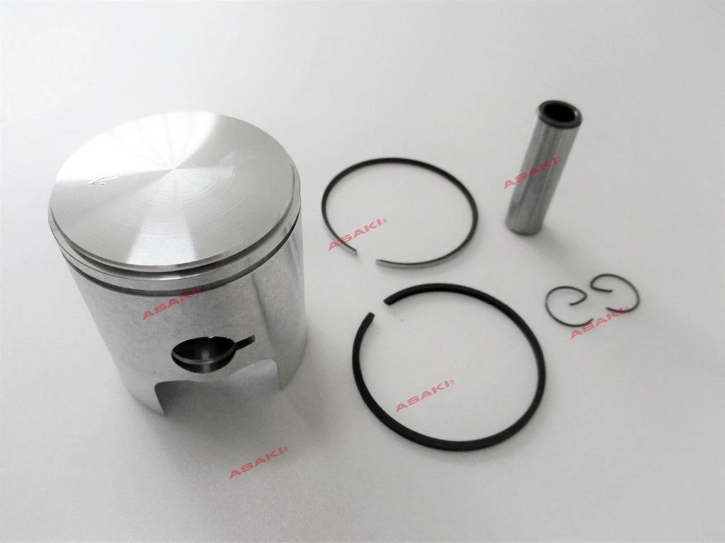 Piston Kit 09-766 STD + Ring for Ski Doo TNT 440 F/A, Blizzard 438 F/A