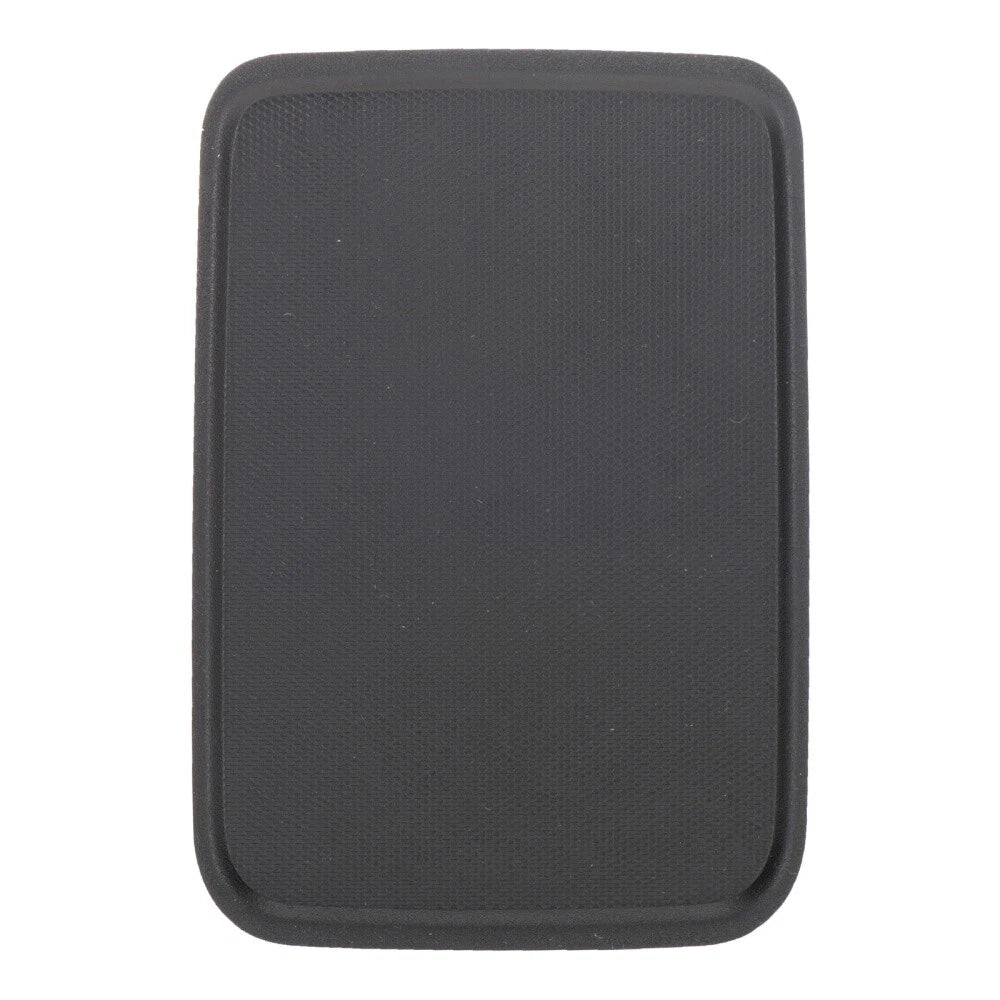 Front Seat Storage Box Mat for Cadillac Escalade, Chevrolet Silverado, Yukon (2015–2023)