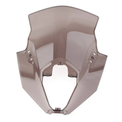 Windshield Protector for Kawasaki ER6F Ninja 650 (2020–2023)