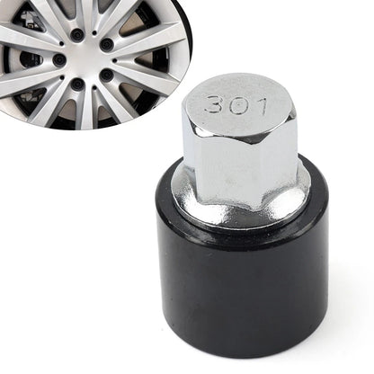 Locking Wheel Nut Key Tool for Mercedes Benz (2010–2023)