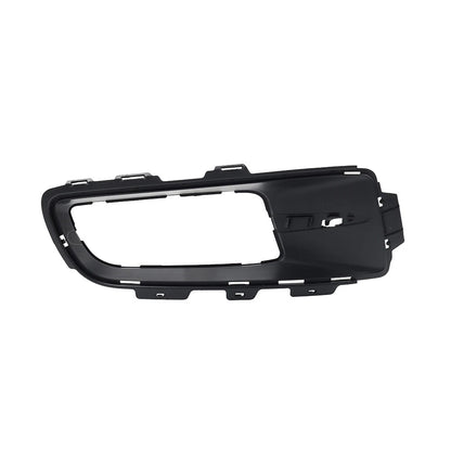 Front Right Bumper Grille Bezel Fog Light Cover for BMW X5 (2006–2010)