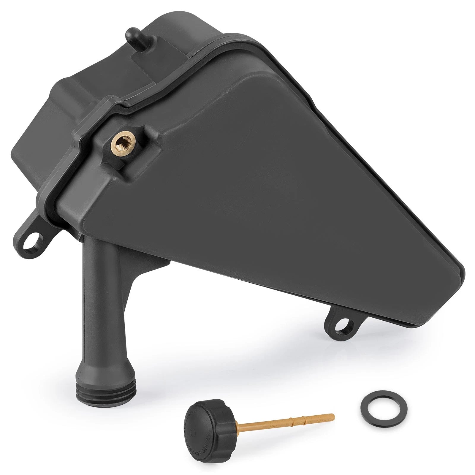 Oil Tank with Dipstick for Polaris Sportsman 400 450 500 PRO (2000–2014) 1261653 1261176