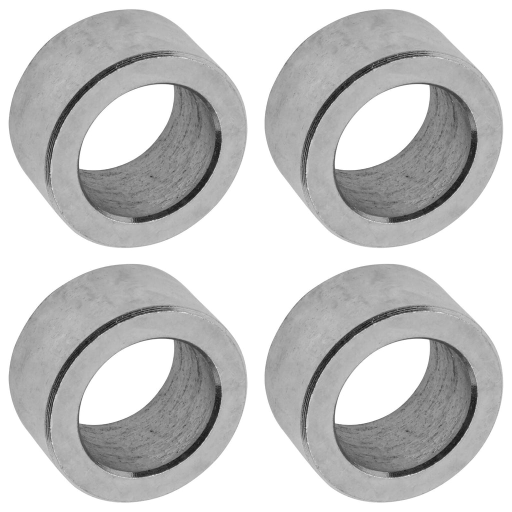 Wheel Bushing Replacement for Exmark Toro FMD604 LZ26KC604 (7423) (Qty 4)
