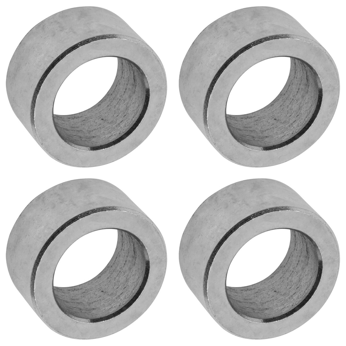 Wheel Bushing Replacement for Exmark Toro FMD604 LZ26KC604 (7423) (Qty 4)