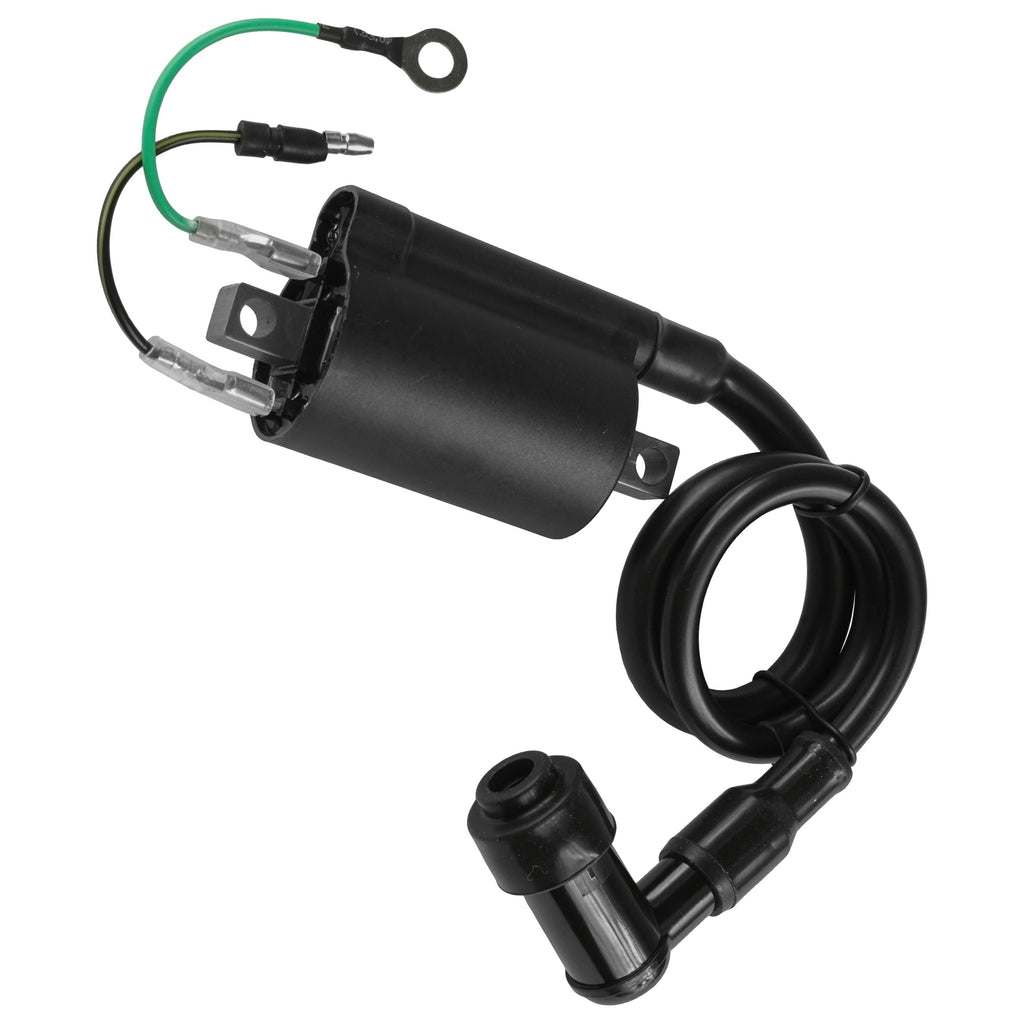 Ignition Coil Replacement for Honda TRX400EX Sportrax 1999–2007