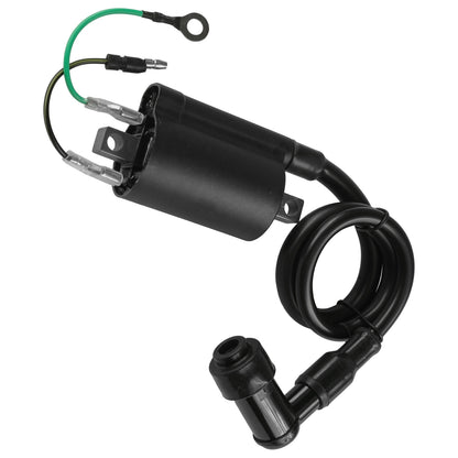 Ignition Coil Replacement for Honda TRX400EX Sportrax 1999–2007