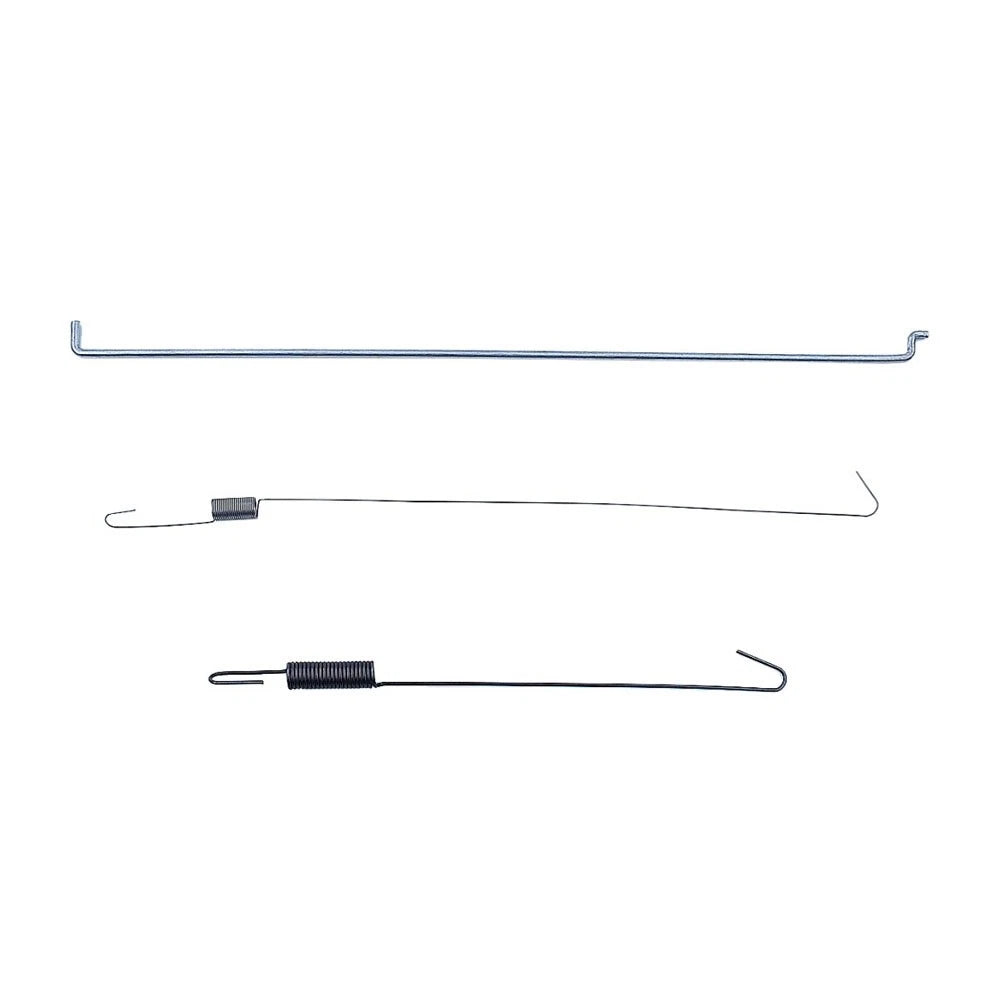 Replace Throttle Control Return Govenor Spring Rod Parts For Honda GX240 GX270