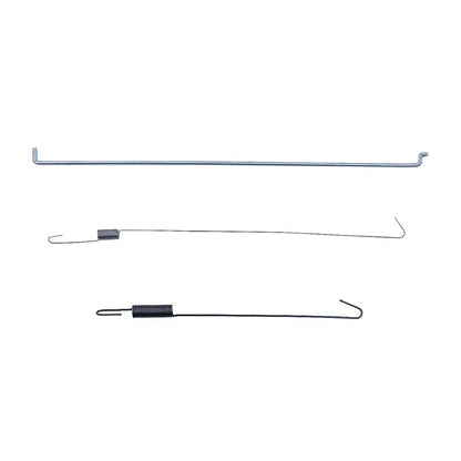 Replace Throttle Control Return Govenor Spring Rod Parts For Honda GX240 GX270