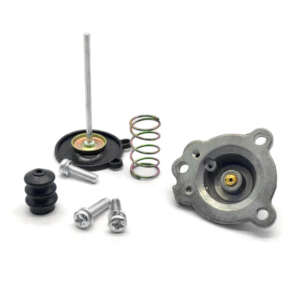 Carburetor Diaphragm Accelerator Pump for Honda VTX1300C VTX1300R VTX1300S (2002–2009)