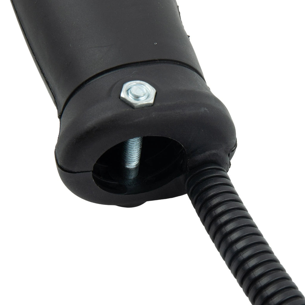 Throttle Control Handle for
