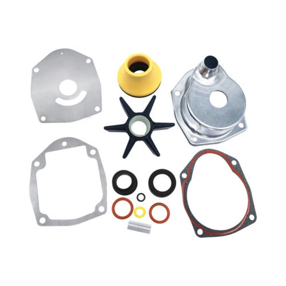 Impeller Kit for Boat Maintenance (Complete Replacement)