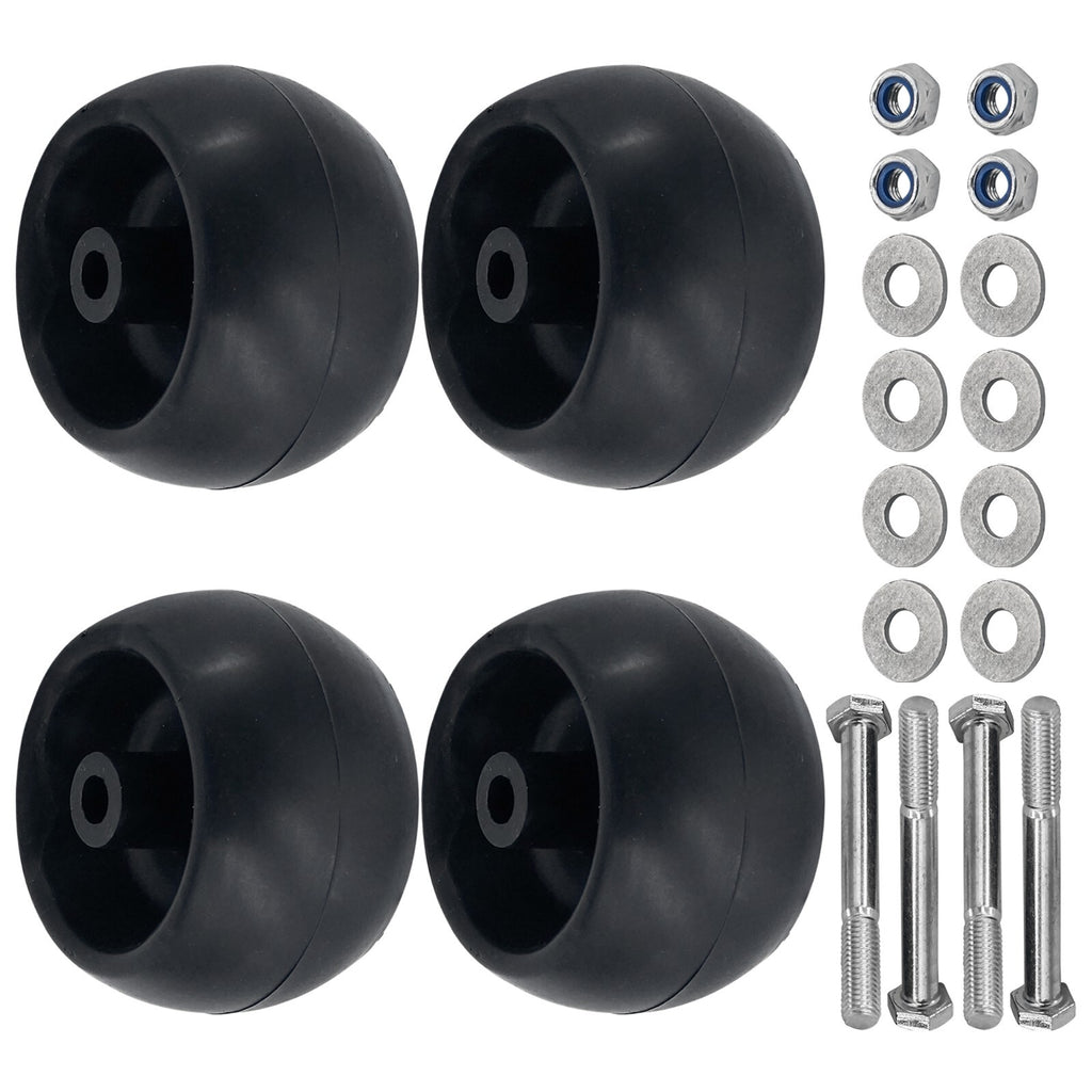 Deck Roller for Ariens EZR1440 EZR1648 (40 in 48 in) (2000–2020)