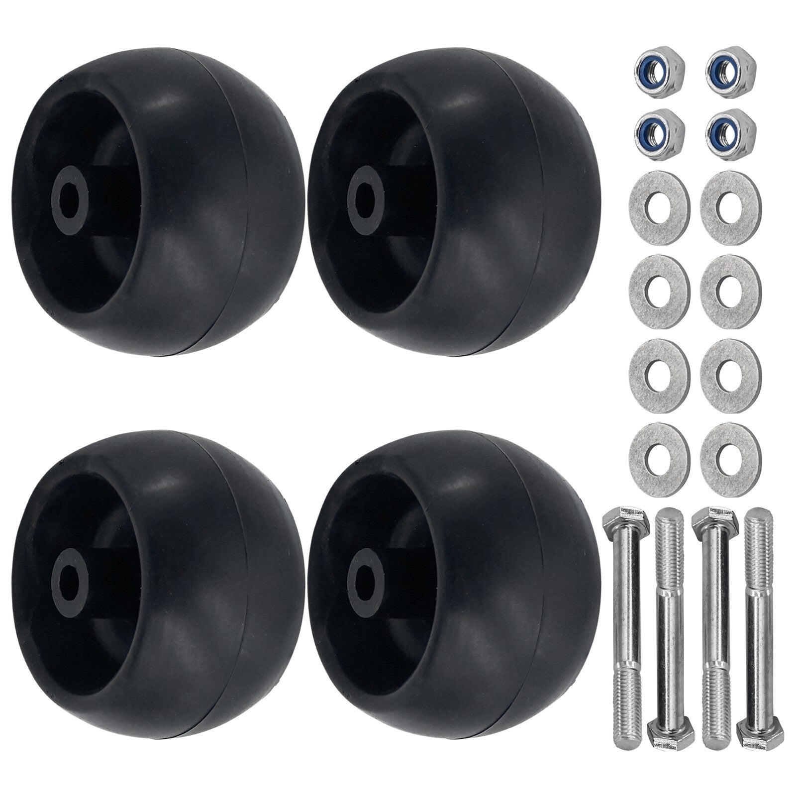 Deck Roller for Ariens EZR1440 EZR1648 (40 in 48 in) (2000–2020)