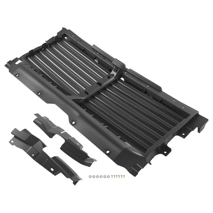 Active Grill Shutter w/Motor for Chevrolet Suburban (2021–2023) 87864517