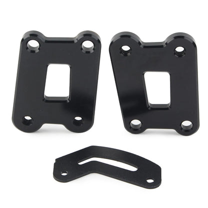 Rear Pedal Lowering Kit for MT09 FZ09 (2014–2023)