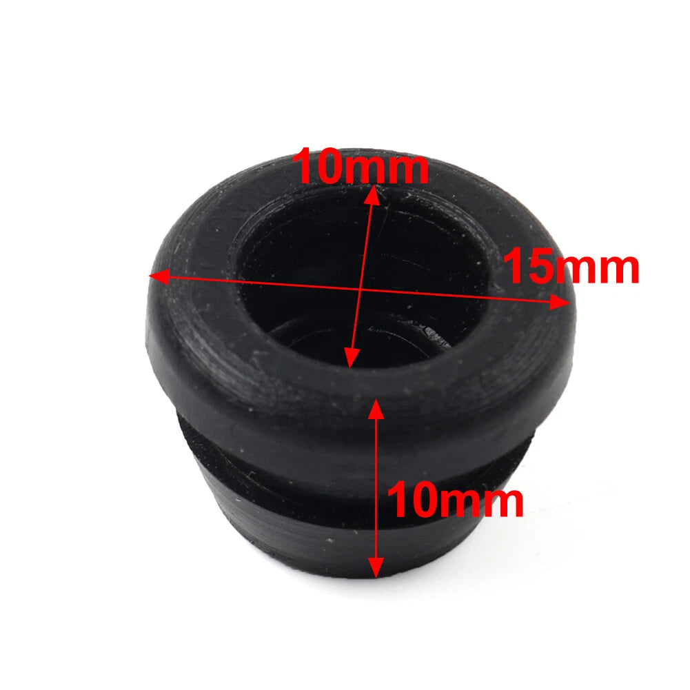 Transfer Case Shift Linkage Bushing Grommet for Jeep Wrangler YJ TJ XJ