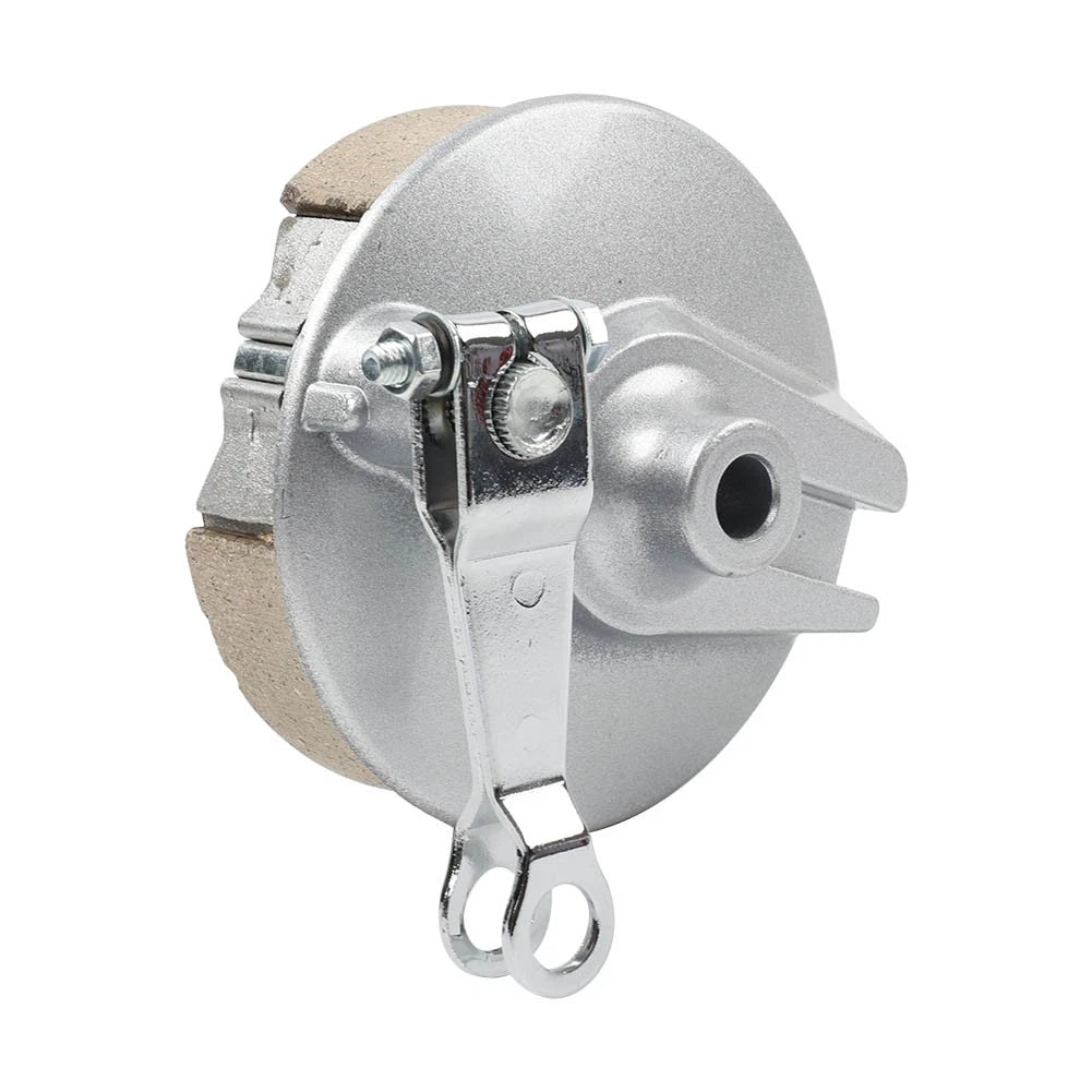 Rear Drum Brake Hub Cover Panel for Honda Monkey Z50 (1968–2023)