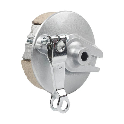 Rear Drum Brake Hub Cover Panel for Honda Monkey Z50 (1968–2023)
